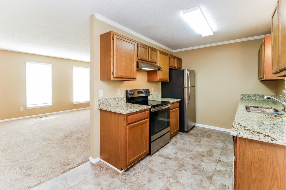 Building Photo - 767 Crooked Run Rd