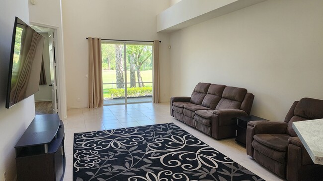 Building Photo - 3 BR 2.5 BA 1 CG rental in secure gated To...