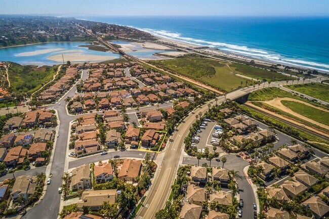 Building Photo - Gated corner lot home walking distance to the beach