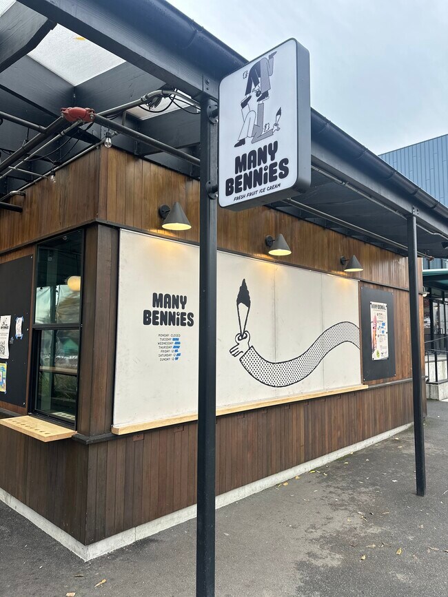 Building Photo - 1403 N 36th St