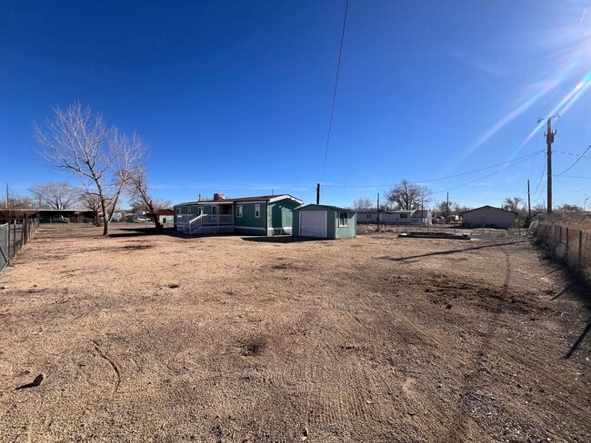 Building Photo - Two bedroom manufactured home in Silver Springs, NV