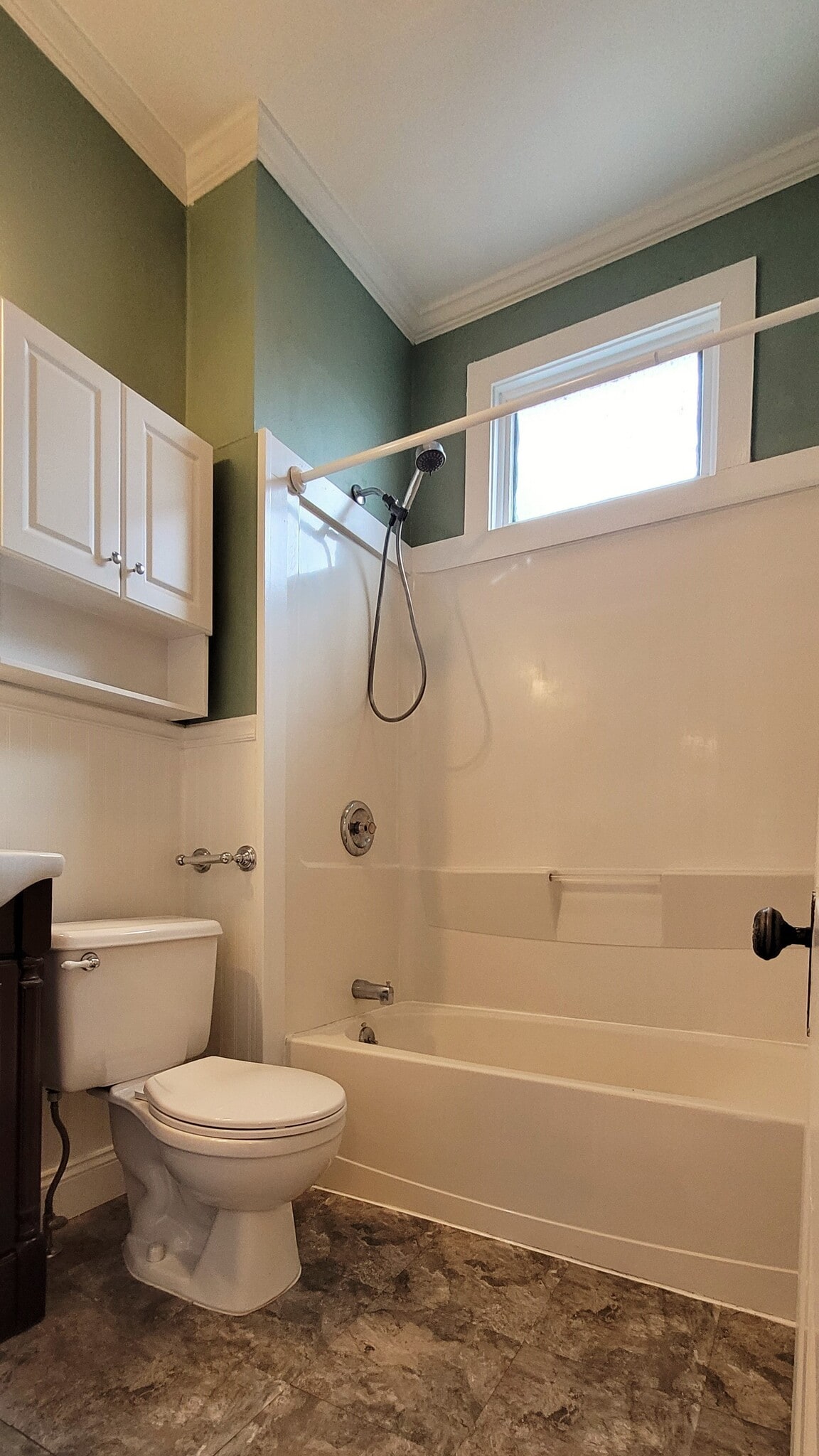 Bathroom - 114 Elm St