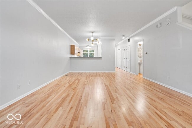 Building Photo - 2405 N Park Ave