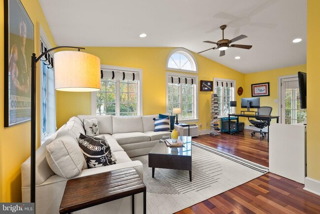 Building Photo - 3501 Tavenner Ct