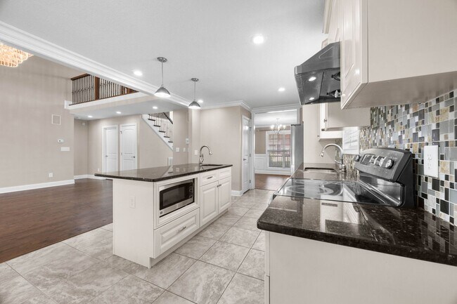 Building Photo - 1444 Brew Moss Dr