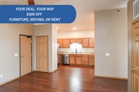 Building Photo - 7434 S Louise Ave