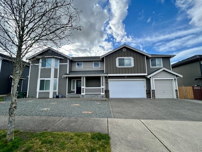 Primary Photo - Gorgeous 4 bed 2.5 bath Marysville home