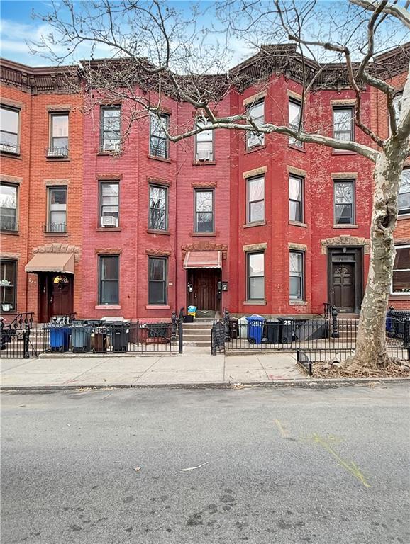 Building Photo - 249 11th St