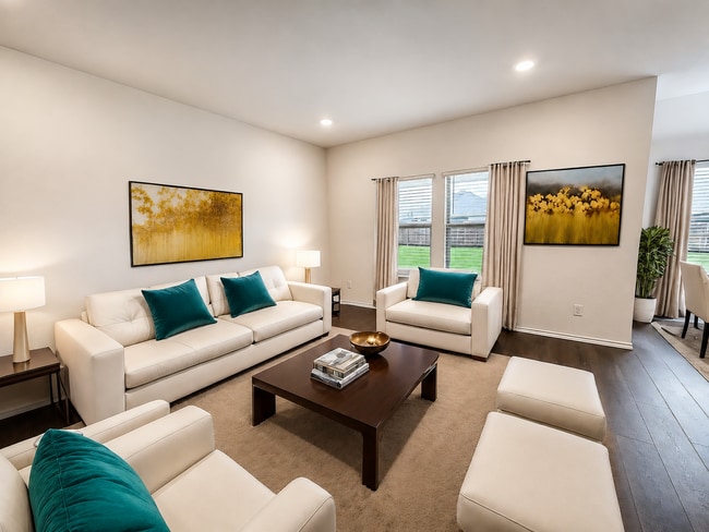 Building Photo - Practically New Home with Parks, Pools, Amazing Community!