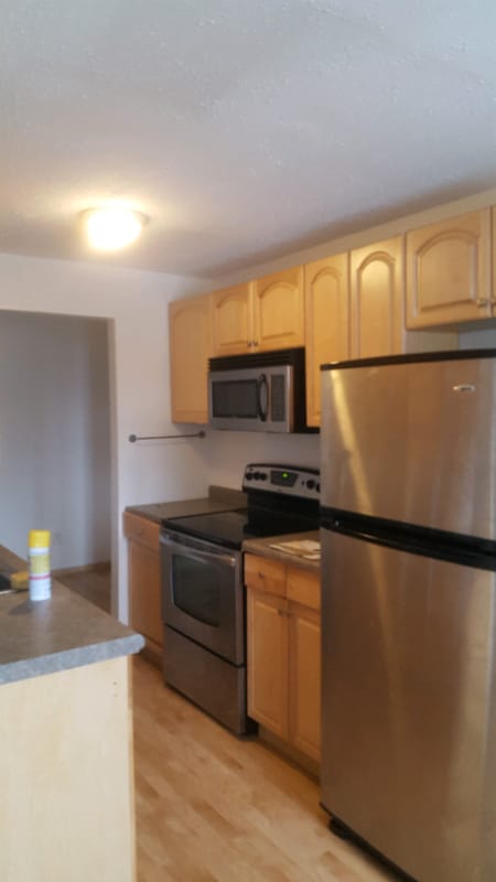 Building Photo - 4371 Wilshire Blvd