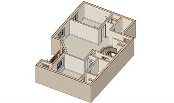 Floorplan - z-112525-Villas of Remond