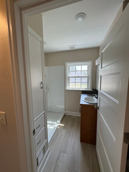New Bathroom - 1844 S 2nd Ave