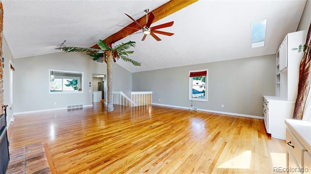 Building Photo - 2946 S Moline Pl