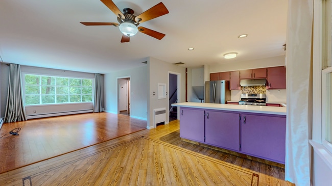 Building Photo - Spacious 3-Bedroom Split-Level with Firepl...