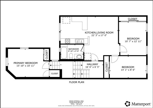 Building Photo - 46 Wayne St