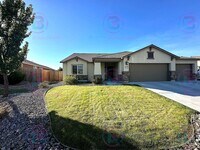 Building Photo - Welcome to your dream home in Spanish Springs, nestled off the serene Calle de la Plata.  2 Year ...