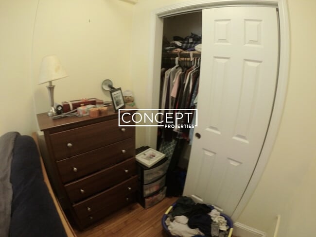 Building Photo - 1615 Commonwealth Ave