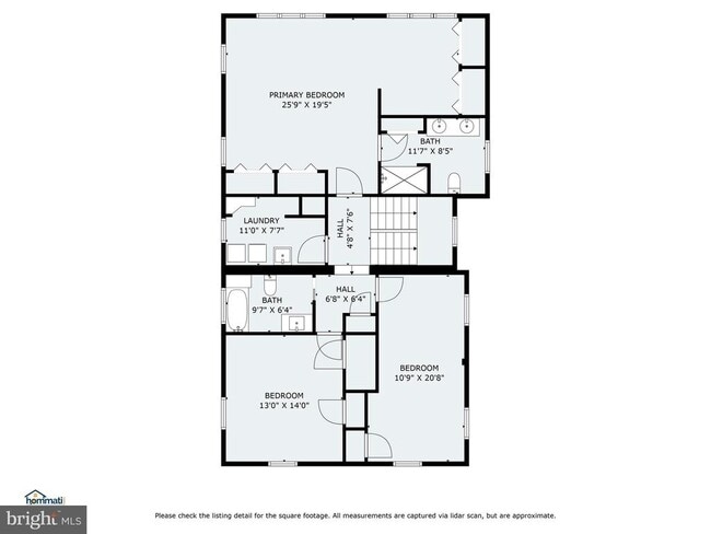 Building Photo - 317 W College Terrace