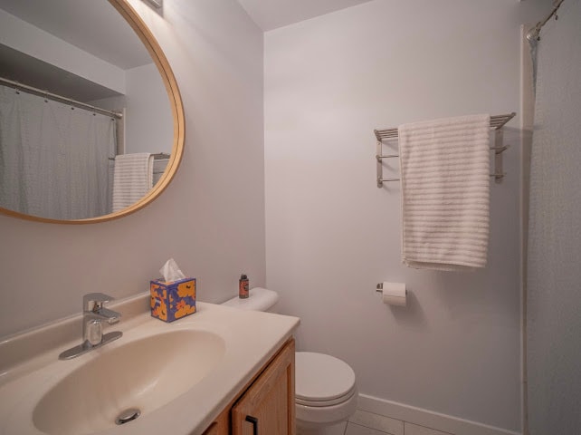 Building Photo - 5948 W 87th St