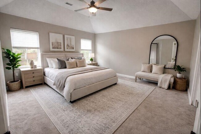 Building Photo - 1017 Cordova Ridge Pl