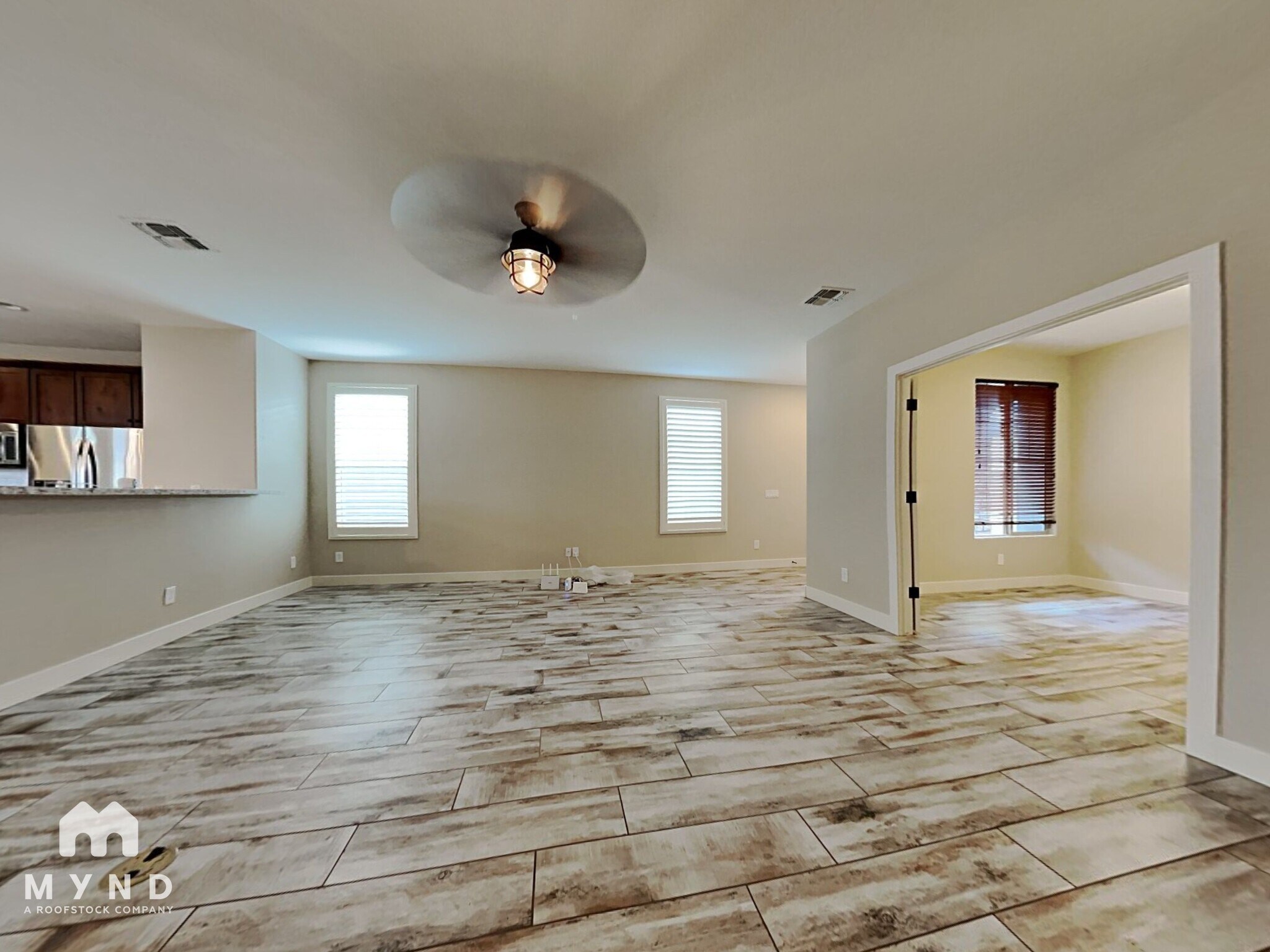 Building Photo - 2639 N Walker Way