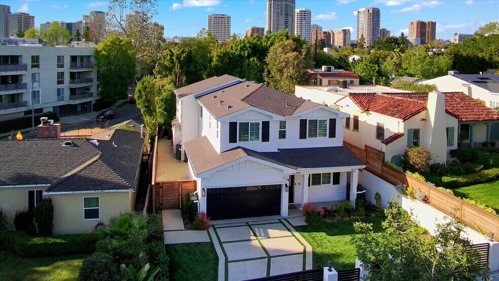 Building Photo - 10593 Kinnard Ave