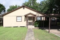 Building Photo - 4609 Dabney St
