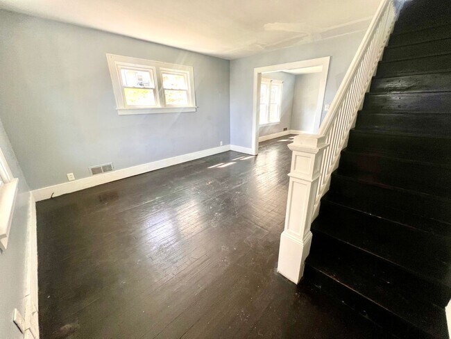 Building Photo - 504/506 Ninth Street