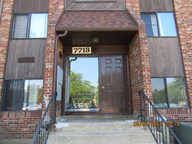 Building Photo - 7713 Woodward Ave