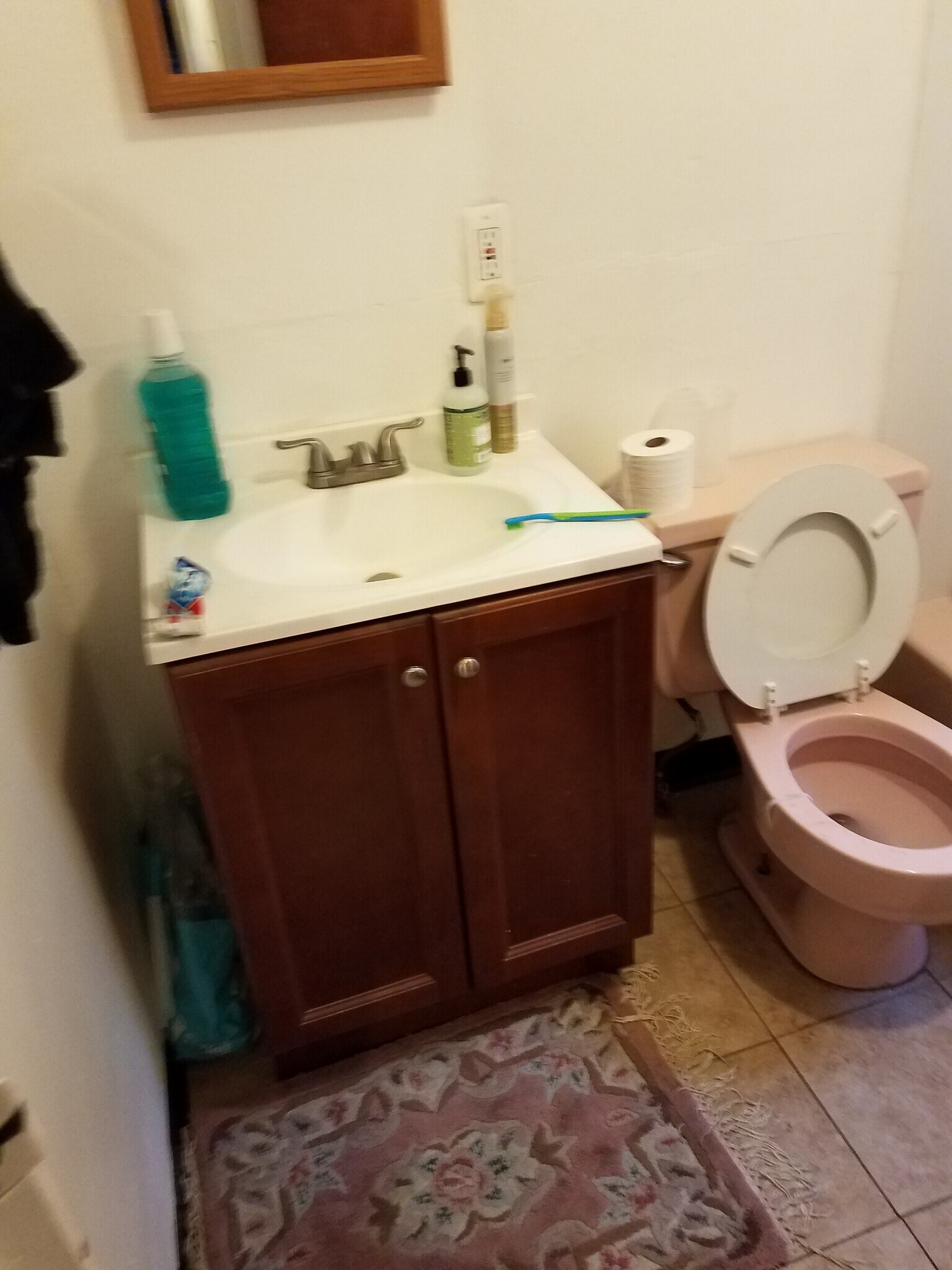 bathroom - 10 Cable Pl