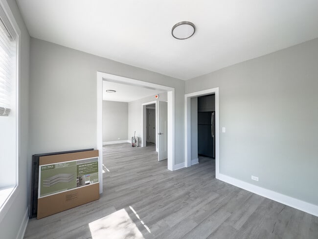 Building Photo - 378 Hazel Ave