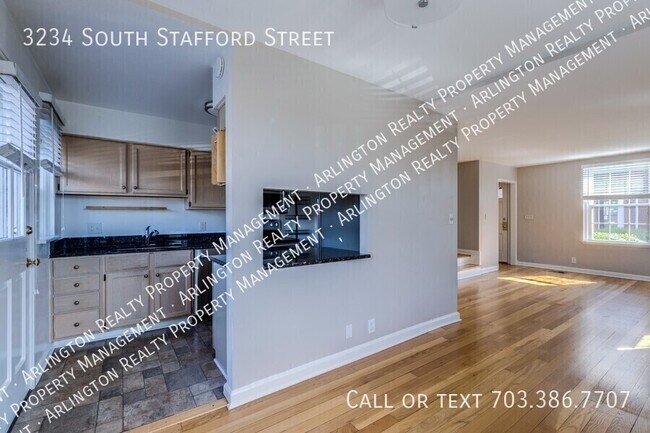Building Photo - 3234 S Stafford St