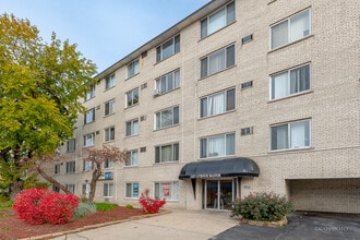 Building Photo - 1227 S Harlem Ave