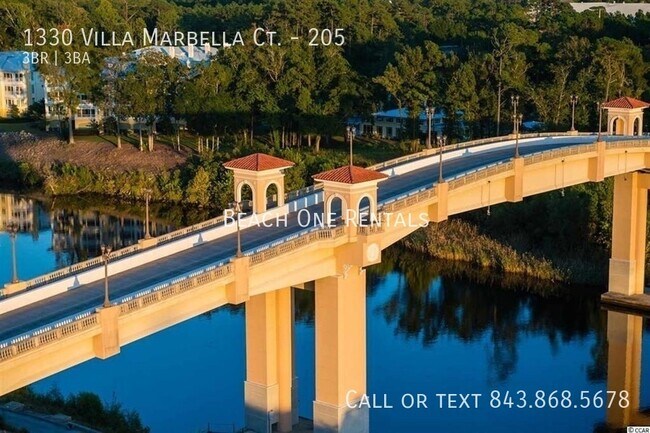 Building Photo - 1330 Villa Marbella Ct
