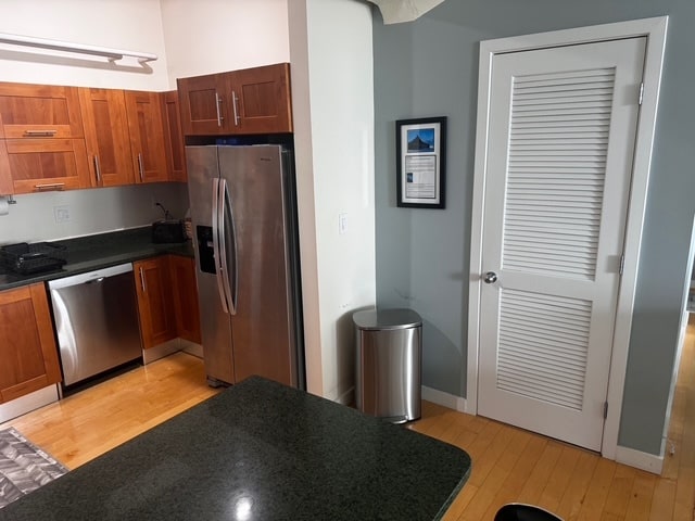 Kitchen - 210 South St