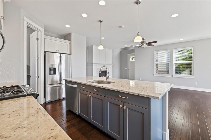 Building Photo - 3631 S Pheasant Tail Way