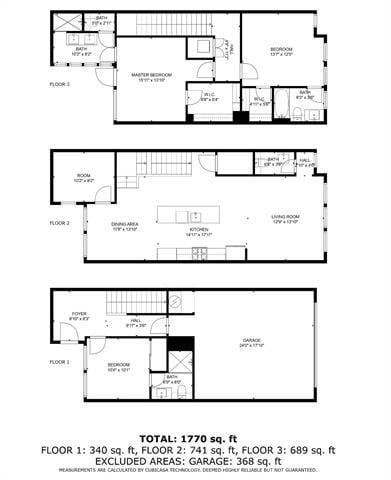 Building Photo - 3915 N Hall St