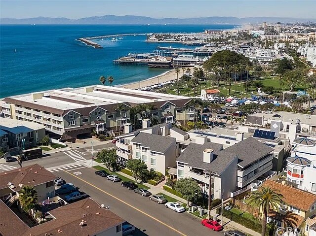 Building Photo - 508 S Catalina Ave