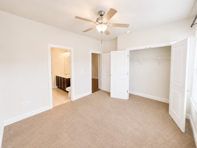 Building Photo - Better Than New | Ranch Home with Flex Room, 3-Head Spa Shower, Covered Outdoor Living & Premium ...