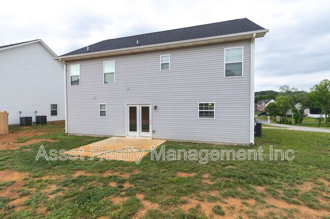 Building Photo - 8205 Zodiac Ln