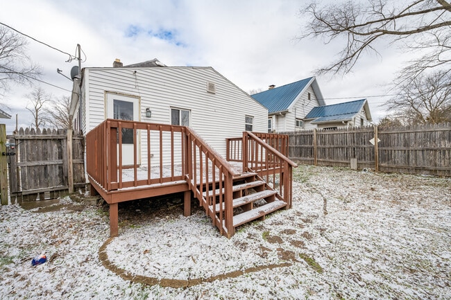 Building Photo - 2029 N 22nd St