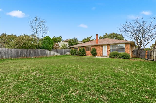 Building Photo - 5329 Ponder Pl