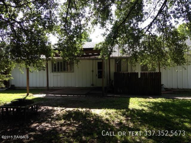 Building Photo - 112 Fraternity Dr