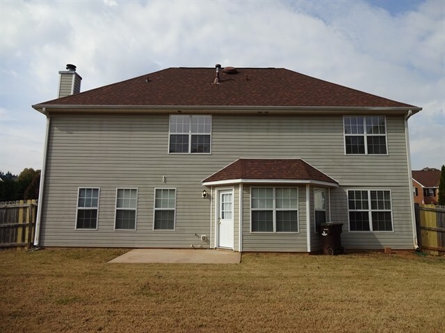 Building Photo - 1203 Kern Cv