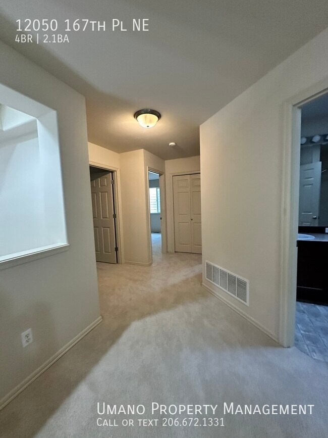 Building Photo - 12050 167th Pl NE