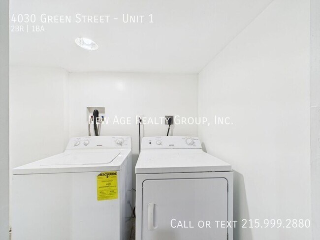 Building Photo - 4030 Green St