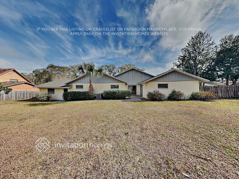 Building Photo - 2815 Concord Rd