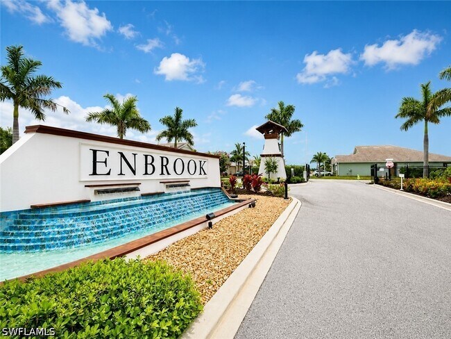 Building Photo - 1248 Enbrook Lp