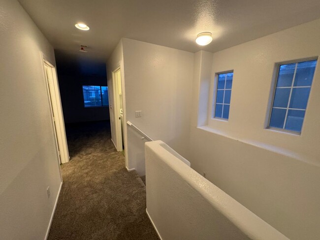 Building Photo - Fresh Paint/New Flooring all inside! Four ...