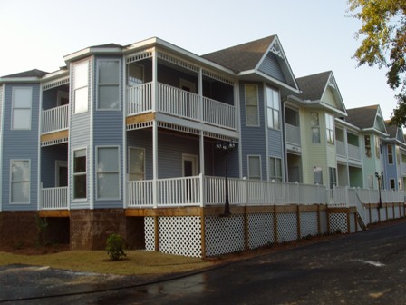 Building Photo - Glen Park Garden Apartments